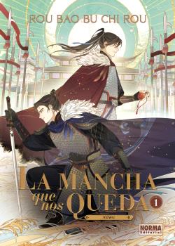 LA MANCHA QUE NOS QUEDA 01 ED. ESPECIAL