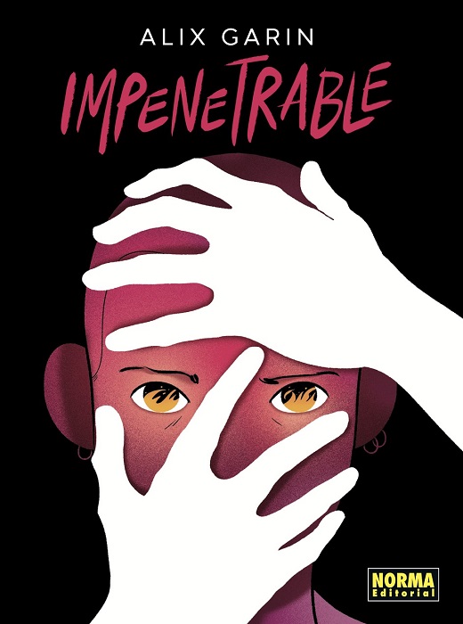 IMPENETRABLE