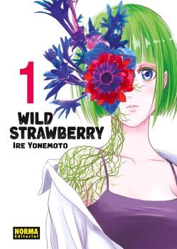 WILD STRAWBERRY 01