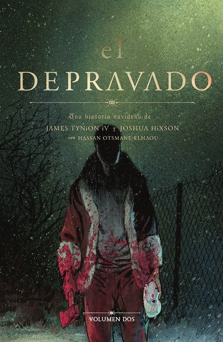 EL DEPRAVADO · 02