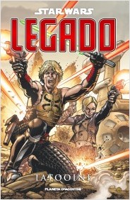 STAR WARS: LEGADO - TATOOINE 08