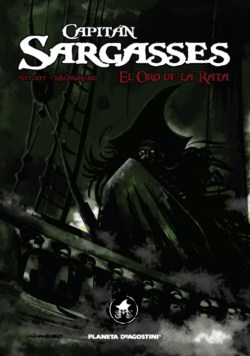 CAPITAN SARGASSES