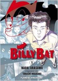 BILLY BAT 01
