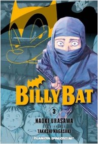 BILLY BAT 03