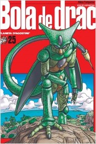 BOLA DE DRAC 25 DE 34