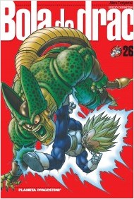 BOLA DE DRAC 26 DE 34