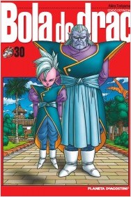 BOLA DE DRAC 30 DE 34