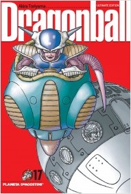 DRAGON BALL 17