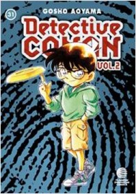 DETECTIVE CONAN VOL.2 31
