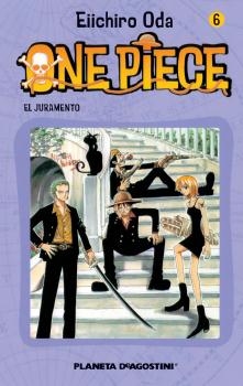 ONE PIECE 06
