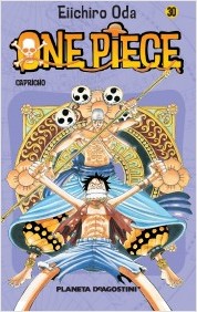 ONE PIECE 30