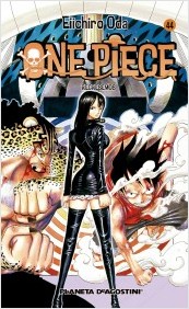 ONE PIECE 44