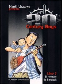 20TH CENTURY BOYS 03
