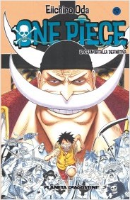 ONE PIECE 57