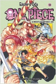 ONE PIECE 59