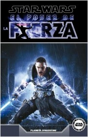 STAR WARS EL PODER DE LA FUERZA II