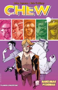 CHEW 07