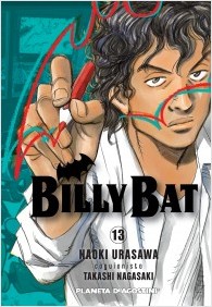 BILLY BAT 13