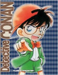 DETECTIVE CONAN 03