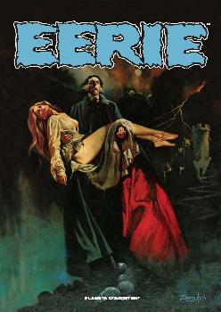 EERIE #9