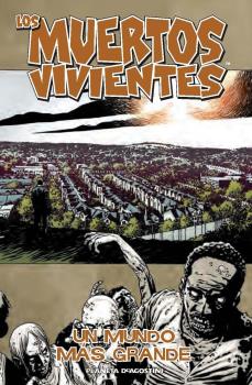 LOS MUERTOS VIVIENTES #16