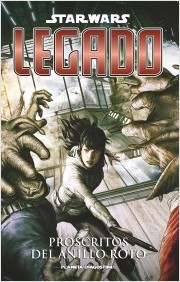 STAR WARS: LEGADO - PROSCRITOS DEL ANILLO ROTO 13