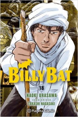 BILLY BAT 18 (DE 20)