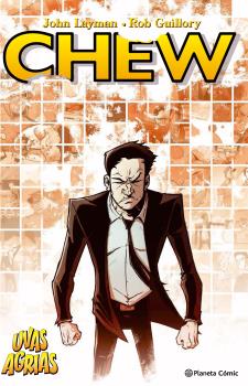 CHEW 12