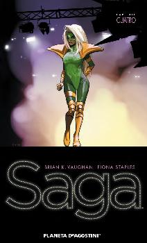 SAGA CAPITULO 4