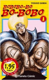BOBOBO-BO BO-BOBO 01 (PRECIO PROMOCIÓN)