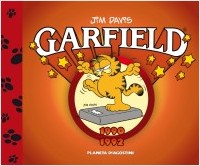 GARFIELD #07  (1990-1992)