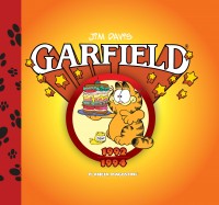 GARFIELD #08 (1992-1994)