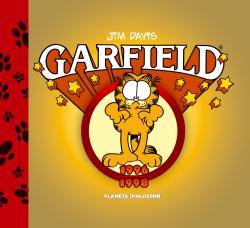 GARFIELD #10 (1996-1998)