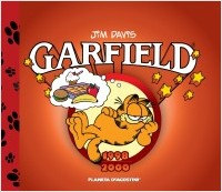 GARFIELD #11 (1998-2000)