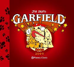 GARFIELD #13 (2002-2004)