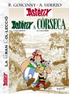 ASTERIX A CORSEGA (LA GRAN COLECCIO)