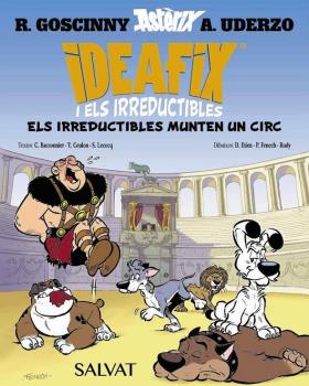 IDEFIX I ELS IRREDUCTIBLES  04