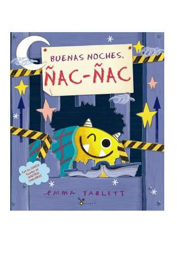 BUENAS NOCHES ÑAC-ÑAC