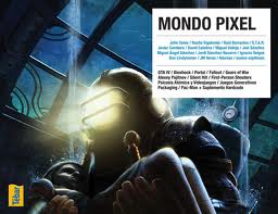 MONDO PIXEL VOL.1
