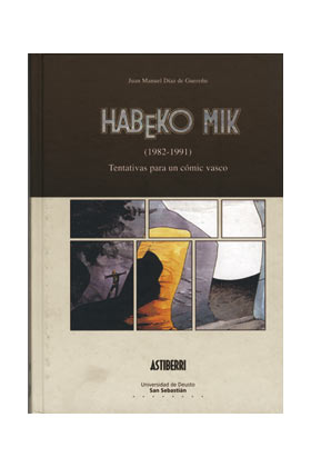 HABEKO MIK (CASTELLANO)