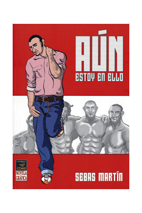 AUN ESTOY EN ELLO