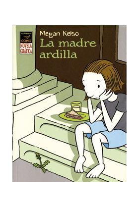 LA MADRE ARDILLA