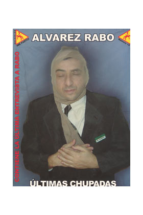 ULTIMAS CHUPADAS