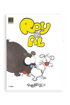 ROY Y AL