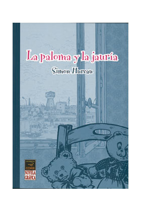 LA PALOMA Y LA JAURIA