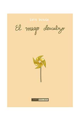 EL MAGO DESCALZO