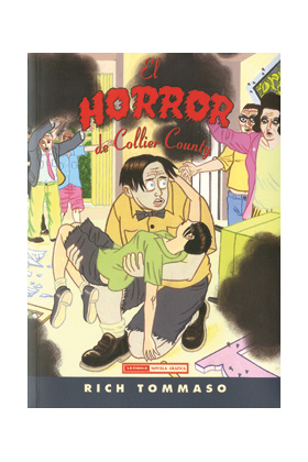 EL HORROR DE COLLIER COUNTY