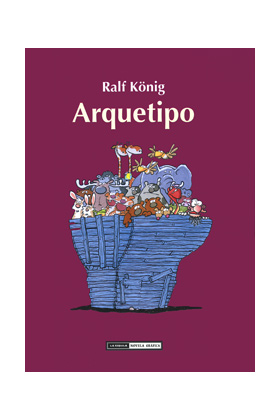 ARQUETIPO