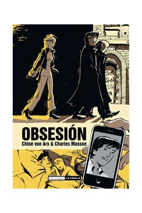 OBSESION