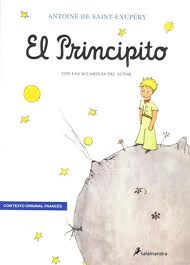 EL PRINCIPITO -RUSTICA- NUEVA ED.